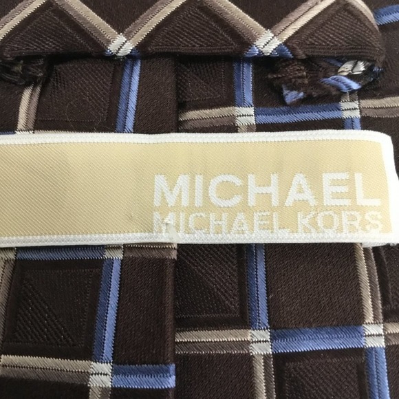 MICHAEL KORS TIE - Picture 3 of 5